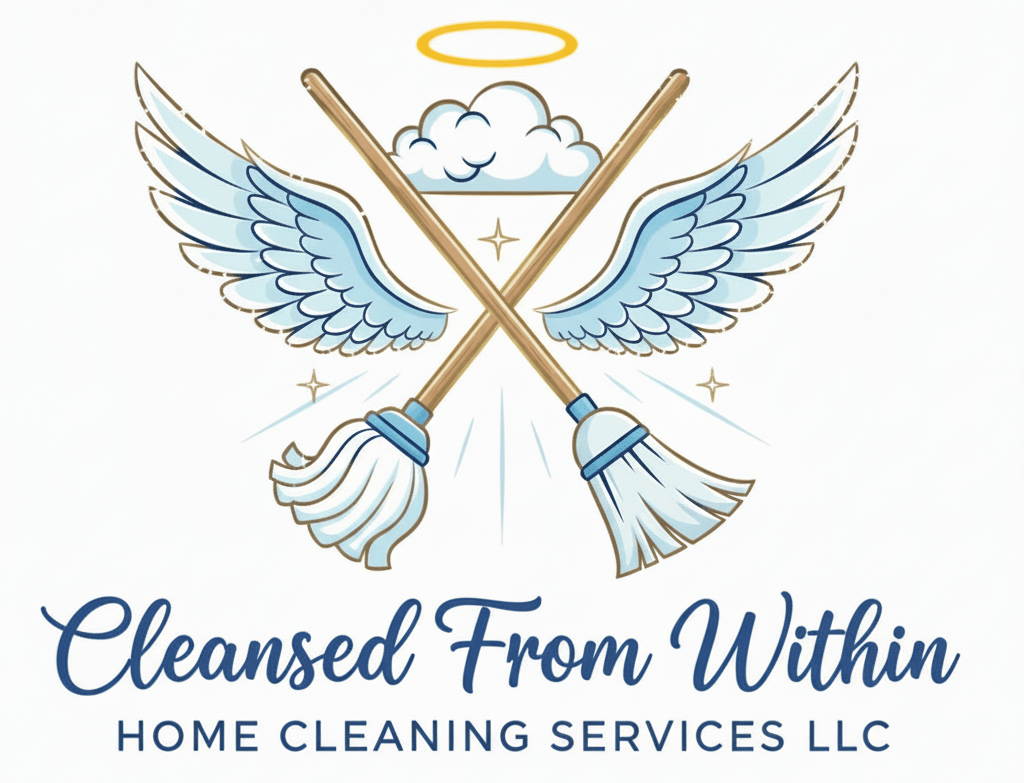 Cleansed From Within Home Cleaning Services LLC